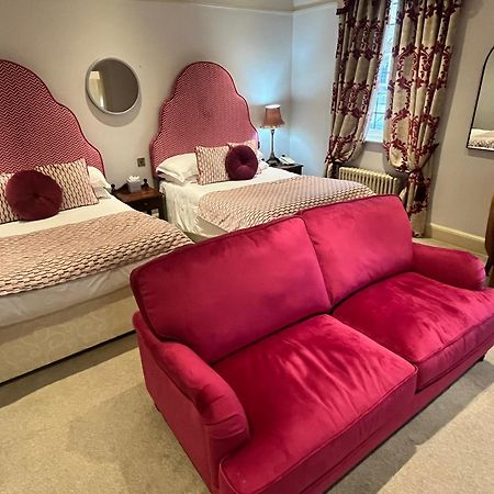 Ye Olde Bell Hotel & Spa Ретфорд Экстерьер фото