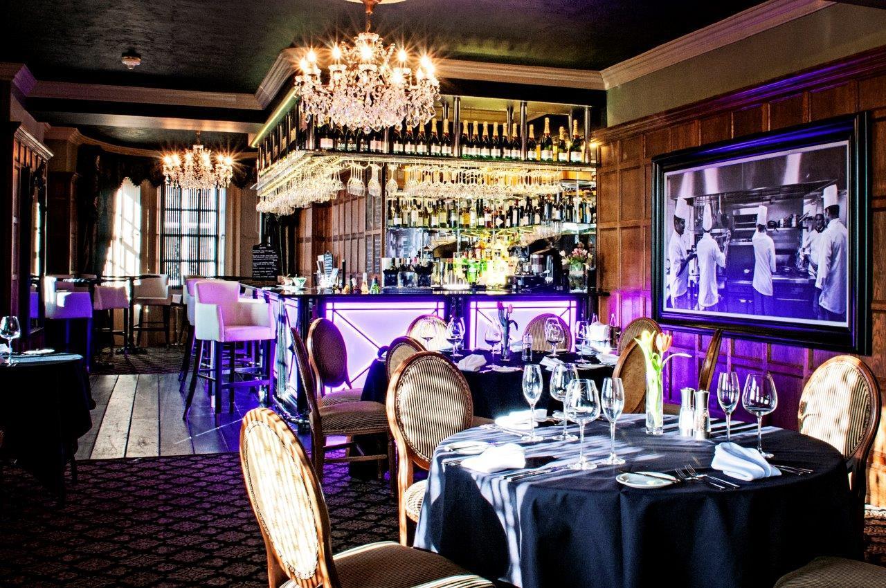 Ye Olde Bell Hotel & Spa Ретфорд Экстерьер фото